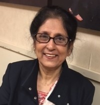 Tazima Majumdar